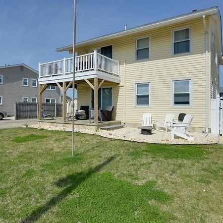Brigantine Condo With Gas Grill - Walk To Beach! Exterior foto