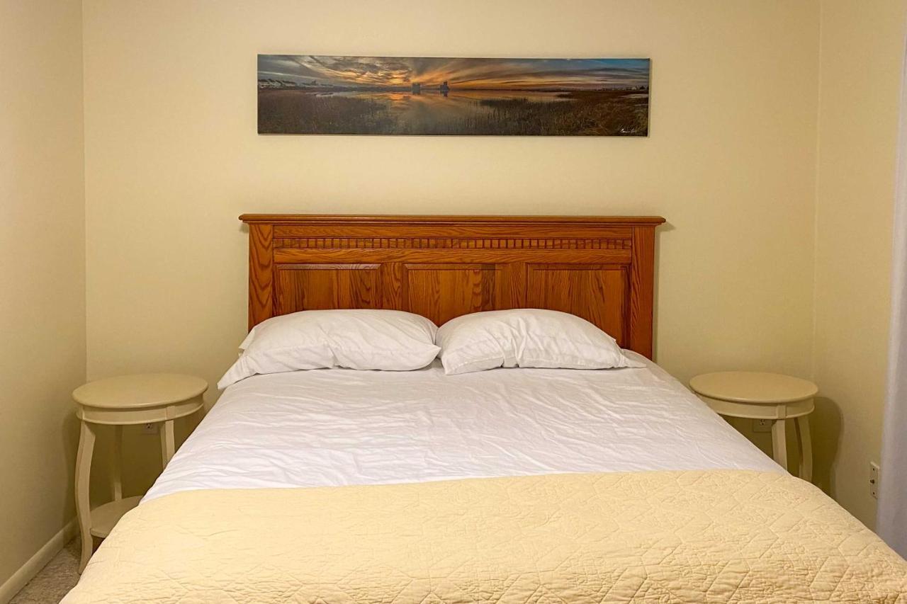 Brigantine Condo With Gas Grill - Walk To Beach! Exterior foto