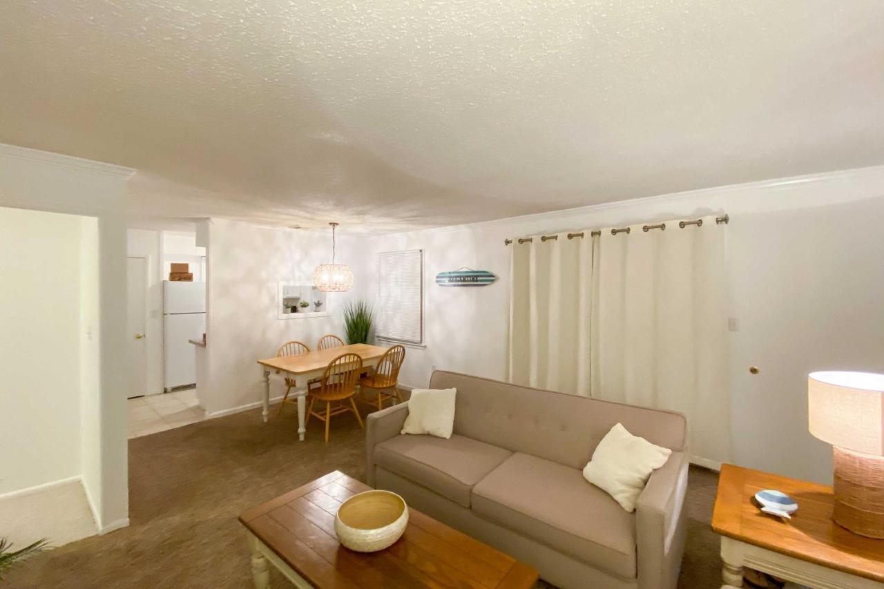 Brigantine Condo With Gas Grill - Walk To Beach! Exterior foto