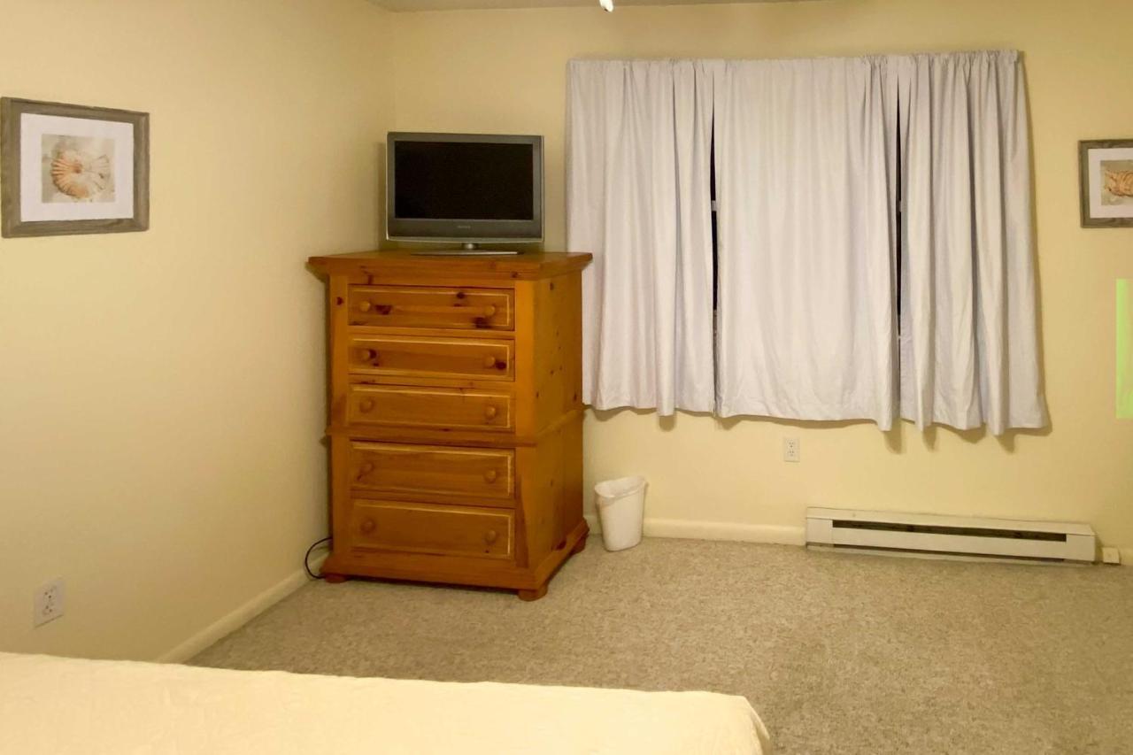 Brigantine Condo With Gas Grill - Walk To Beach! Exterior foto